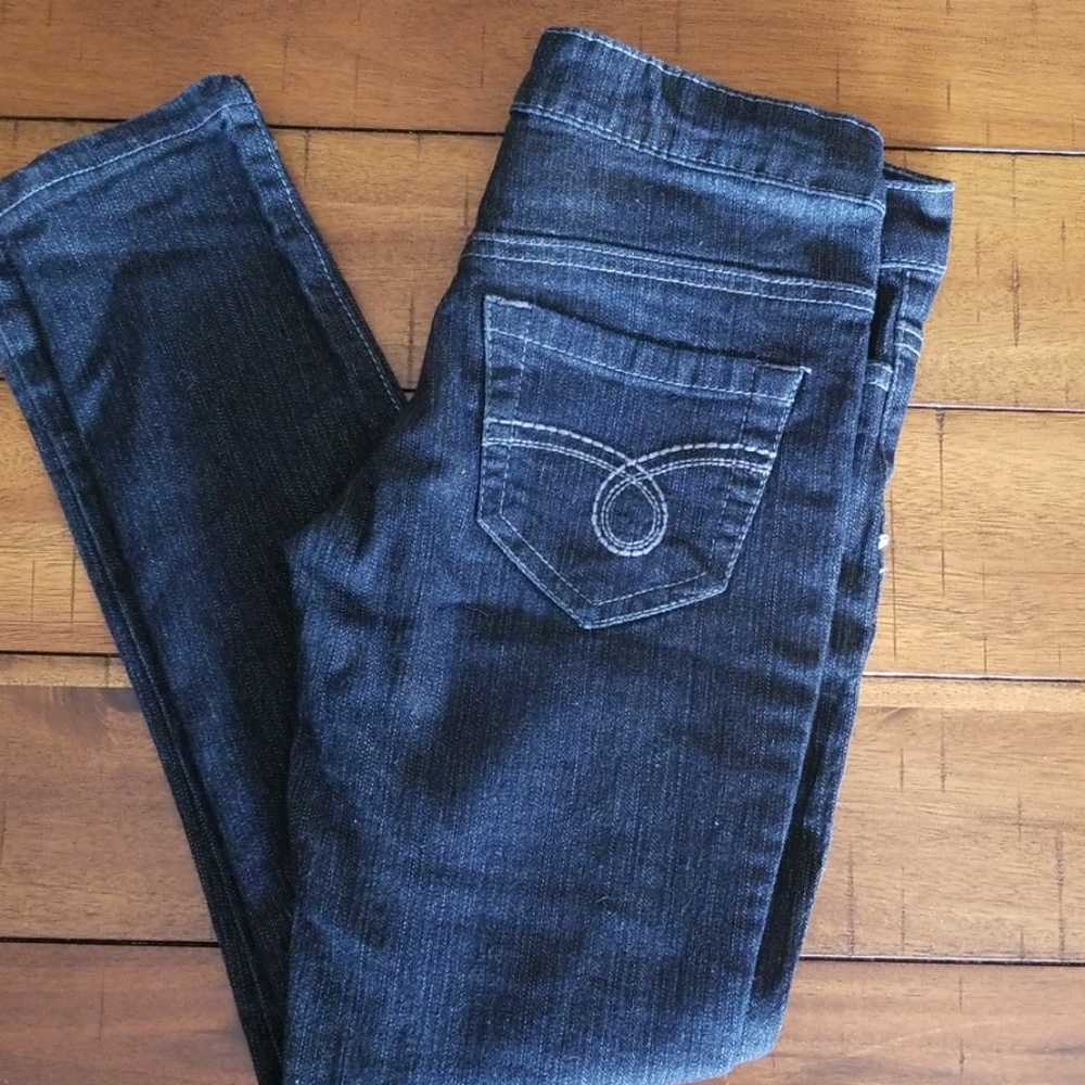RVT Skinny Jeans